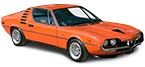 ALFA ROMEO MONTREAL