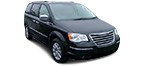 CHRYSLER GRAND VOYAGER