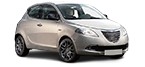 CHRYSLER YPSILON