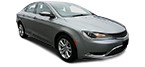 CHRYSLER 200