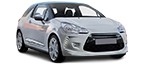 CITROËN DS3