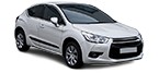 CITROËN DS4