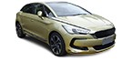 CITROËN DS5