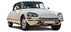 CITROËN DS