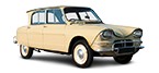 CITROËN AMI