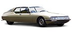 CITROËN SM