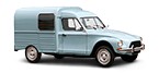 CITROËN ACADIANE