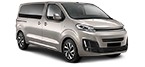 CITROËN SPACETOURER