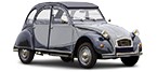 CITROËN 2 CV