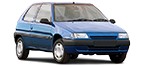 Klimaleitung CITROËN SAXO kaufen Online Shop