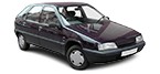 CITROËN ZX