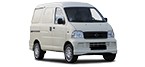 DAIHATSU EXTOL