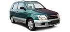 DAIHATSU GRAN MOVE