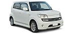 Evaporatore clima per DAIHATSU MATERIA comprare negozio online