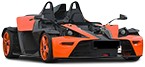 Tubos de Ar Condicionado para KTM X-Bow adquirir a baixo preço