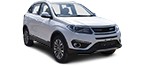 Tubos de Ar Condicionado para CHERY TIGGO 5 adquirir a baixo preço