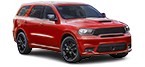 Lauhdutin varten DODGE DURANGO ostaa verkkokauppa