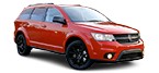 DODGE JOURNEY