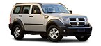 DODGE NITRO