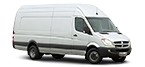 DODGE SPRINTER