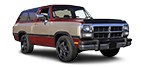 DODGE RAMCHARGER