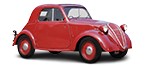 FIAT Topolino
