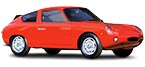 FIAT 1000