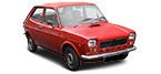FIAT 127