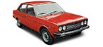 FIAT 131