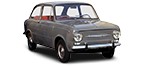FIAT 850