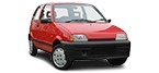 FIAT CINQUECENTO