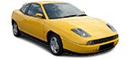 FIAT COUPE