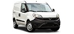 Radiatore aria condizionata per FIAT DOBLO comprare negozio online