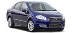 FIAT LINEA