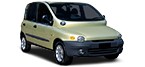 FIAT MULTIPLA