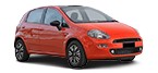 Condensatore aria condizionata per FIAT PUNTO acquisire a un prezzo basso