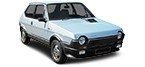 FIAT RITMO