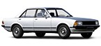 FORD GRANADA