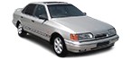 FORD SCORPIO