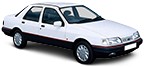 FORD SIERRA