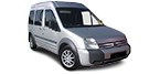 FORD TOURNEO CONNECT