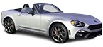 Tubos de Ar Condicionado para ABARTH 124 adquirir a baixo preço