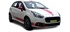 Tubos de Ar Condicionado para ABARTH PUNTO adquirir a baixo preço