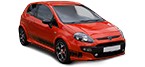 Tubos de Ar Condicionado para ABARTH PUNTO EVO adquirir a baixo preço