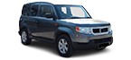 HONDA ELEMENT