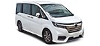 HONDA STEPWAGON
