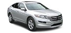 HONDA CROSSTOUR