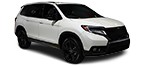 HONDA PASSPORT