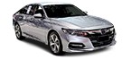 Verdampfer HONDA ACCORD bestellen zu niedrigem Preis