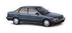 HONDA CONCERTO